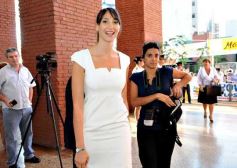 Foto de la galería: Cambios de Autoridades