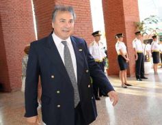 Foto de la galería: Cambios de Autoridades