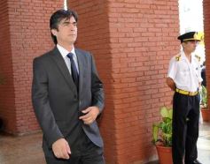 Foto de la galería: Cambios de Autoridades