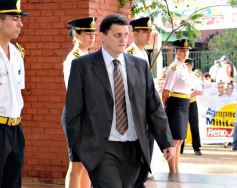 Foto de la galería: Cambios de Autoridades