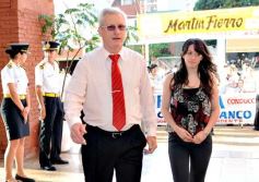 Foto de la galería: Cambios de Autoridades