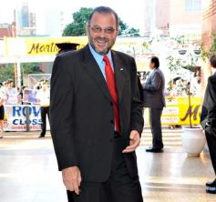 Foto de la galería: Cambios de Autoridades