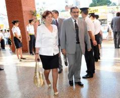 Foto de la galería: Cambios de Autoridades