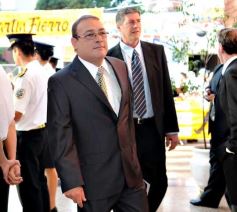 Foto de la galería: Cambios de Autoridades