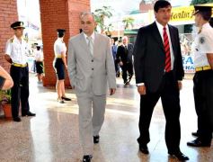 Foto de la galería: Cambios de Autoridades