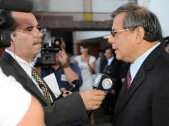 Foto de la galería: Cambios de Autoridades