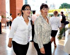 Foto de la galería: Cambios de Autoridades