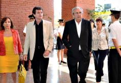 Foto de la galería: Cambios de Autoridades