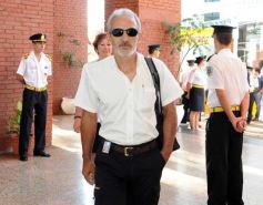 Foto de la galería: Cambios de Autoridades