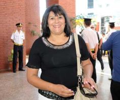 Foto de la galería: Cambios de Autoridades