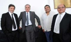 Foto de la galería: Cambios de Autoridades