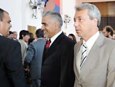 Foto de la galería: Cambios de Autoridades