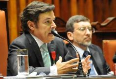 Foto de la galería: Cambios de Autoridades