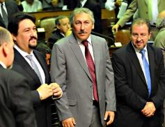 Foto de la galería: Cambios de Autoridades