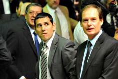 Foto de la galería: Cambios de Autoridades