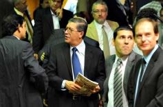 Foto de la galería: Cambios de Autoridades