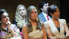 Foto de la galería: Cambios de Autoridades