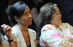 Foto de la galería: Cambios de Autoridades