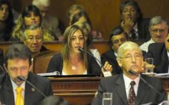 Foto de la galería: Cambios de Autoridades