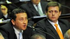 Foto de la galería: Cambios de Autoridades