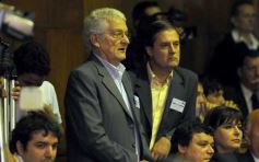 Foto de la galería: Cambios de Autoridades