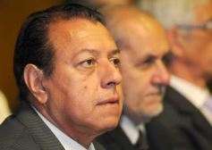 Foto de la galería: Cambios de Autoridades