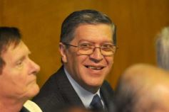 Foto de la galería: Cambios de Autoridades