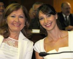 Foto de la galería: Cambios de Autoridades