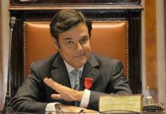 Foto de la galería: Cambios de Autoridades