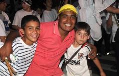 Foto de la galería: Asumen Funcionarios