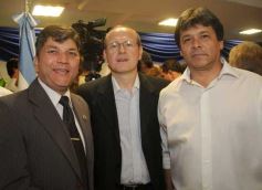 Foto de la galería: Asumen Funcionarios