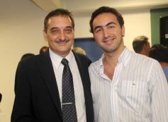 Foto de la galería: Asumen Funcionarios