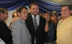 Foto de la galería: Asumen Funcionarios