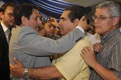 Foto de la galería: Asumen Funcionarios