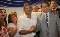 Foto de la galería: Asumen Funcionarios