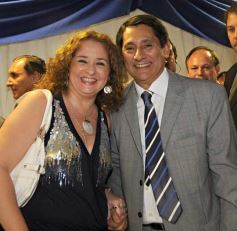 Foto de la galería: Asumen Funcionarios