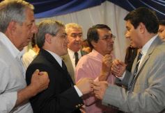 Foto de la galería: Asumen Funcionarios