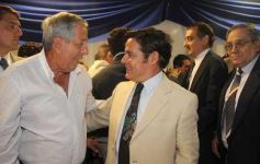 Foto de la galería: Asumen Funcionarios