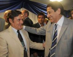 Foto de la galería: Asumen Funcionarios