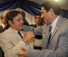 Foto de la galería: Asumen Funcionarios