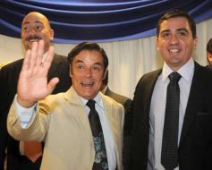 Foto de la galería: Asumen Funcionarios