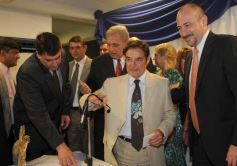 Foto de la galería: Asumen Funcionarios