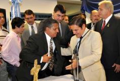 Foto de la galería: Asumen Funcionarios