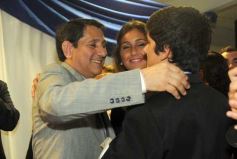 Foto de la galería: Asumen Funcionarios