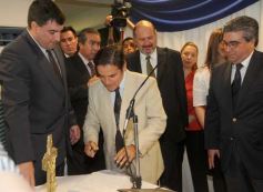 Foto de la galería: Asumen Funcionarios