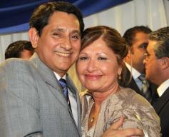 Foto de la galería: Asumen Funcionarios