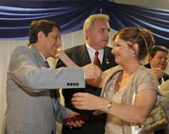 Foto de la galería: Asumen Funcionarios