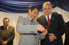 Foto de la galería: Asumen Funcionarios