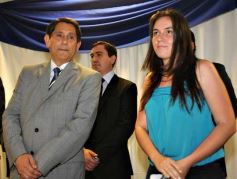 Foto de la galería: Asumen Funcionarios