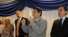 Foto de la galería: Asumen Funcionarios